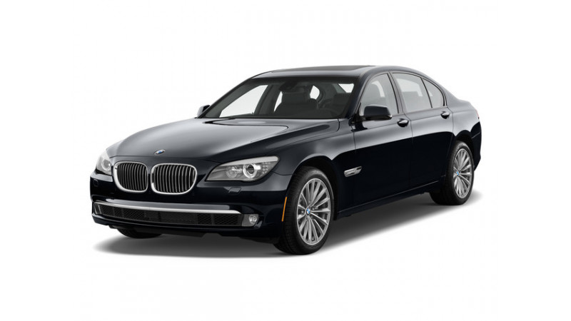 BMW India planning the launch of new generation 7 Series BMW India planning the launch of new generation 7 Series