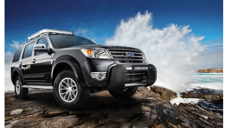 Isuzu Motors eyeing South India to establish a new plant Isuzu Motors eyeing South India to establish a new plant