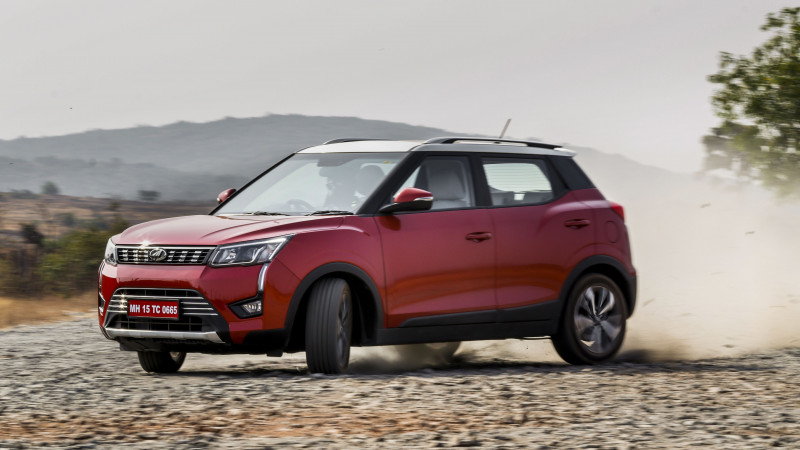 Mahindra reveals accessory prices for XUV300 Mahindra reveals accessory prices for XUV300