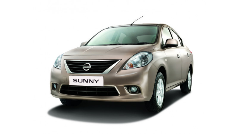 Nissan to launch automatic Micra and Sunny models in the Indian auto market Nissan to launch automatic Micra and Sunny models in the Indian auto market