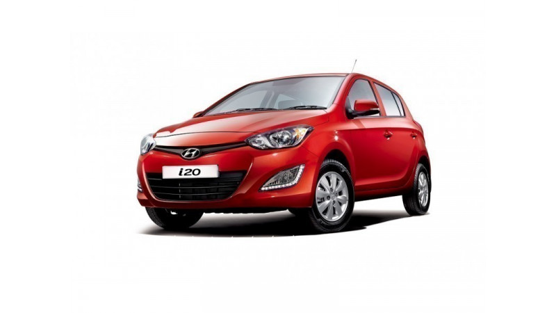 Hyundai i20 might get a new 1.0-litre Engine Hyundai i20 might get a new 1.0-litre Engine
