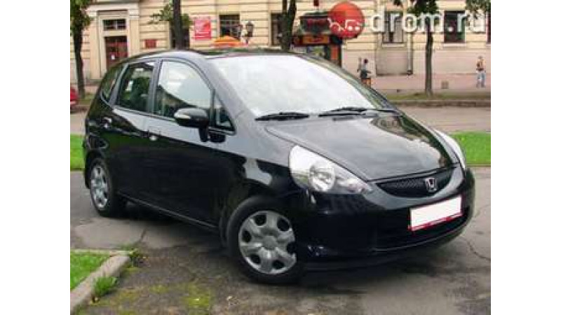 New Honda Jazz This Summer New Honda Jazz This Summer